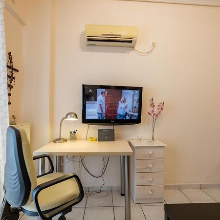 شقة Flat In Excellent Location With Private Parking أثينا المظهر الخارجي الصورة