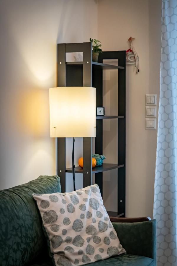 شقة Flat In Excellent Location With Private Parking أثينا المظهر الخارجي الصورة